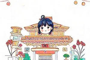 潮汐来信里退潮沙滩露出一封被海水浸过的信